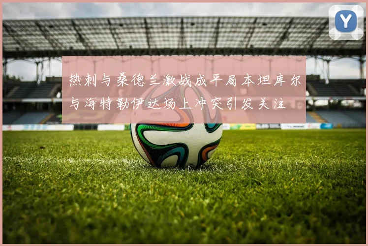 热刺与桑德兰激战成平局本坦库尔与海特勒伊达场上冲突引发关注